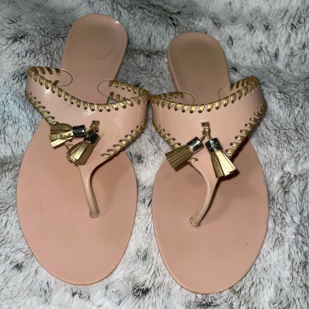 Jack rogers sandals